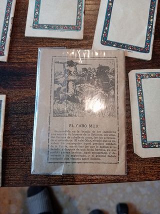 21 antiguos cuentos de Calleja