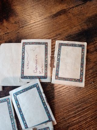 21 antiguos cuentos de Calleja