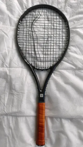 Raqueta de tenis Donnay