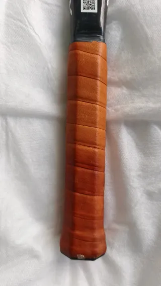 Raqueta de tenis Donnay