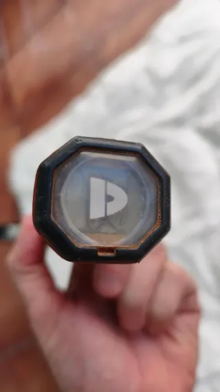 Raqueta de tenis Donnay