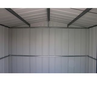 Caseta Jardín Duramax TOP HERCULES 10x8