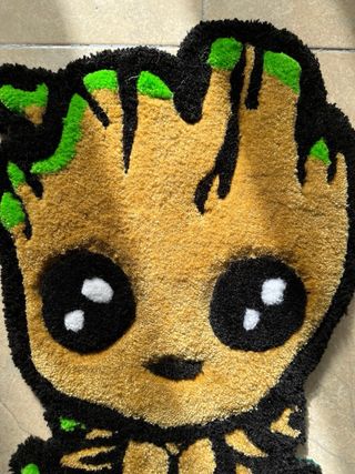 Alfombra Groot Bebé