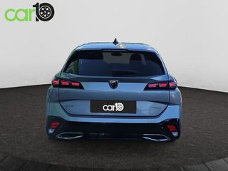 Peugeot 308 SW Allure Hybrid 180 eEAT8