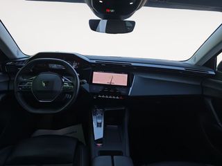 Peugeot 308 SW Allure Hybrid 180 eEAT8