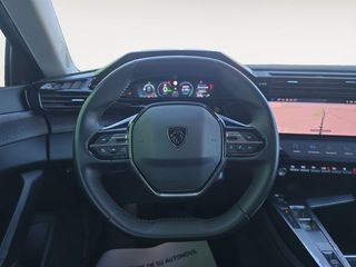 Peugeot 308 SW Allure Hybrid 180 eEAT8