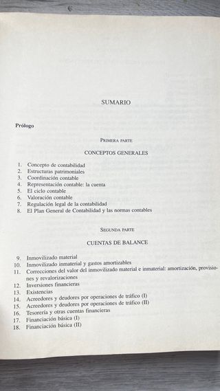 Manual de Contabilidad