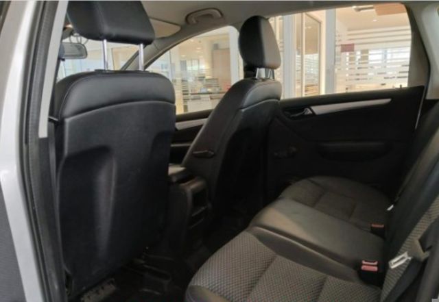 Mercedes-Benz Clase A 2009