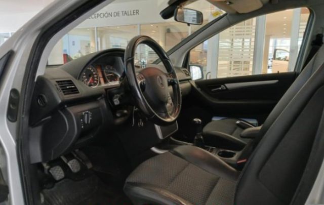 Mercedes-Benz Clase A 2009