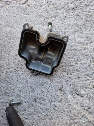 Carburadores Honda africa twin XRV 750 RD07