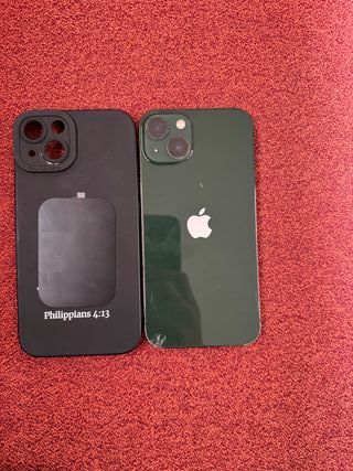 iPhone 13 128GB  URGE VENTA