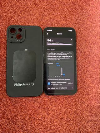 iPhone 13 128GB  URGE VENTA