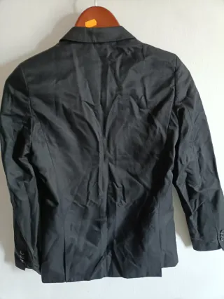 Americana NKY Negra Talla M