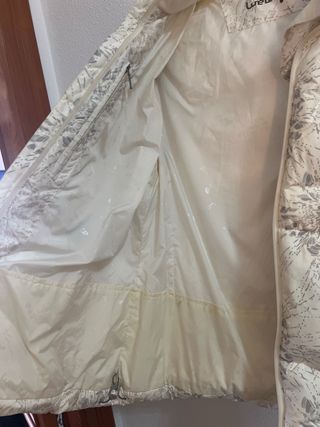 Chaqueta de plumas Wed'ze