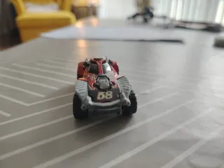 Hot wheels Dune-A-Soar 2025