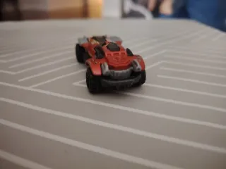 Hot wheels Dune-A-Soar 2025