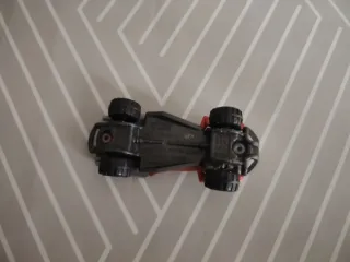Hot wheels Dune-A-Soar 2025