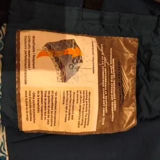 Giacca Columbia Convert Donna Montagna