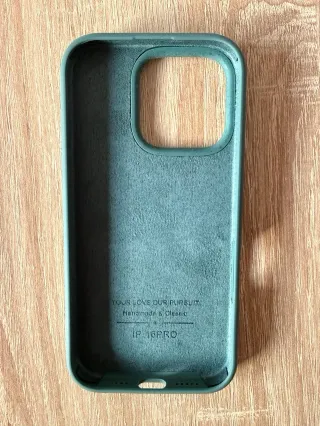 Funda iPhone 16 Pro Nueva