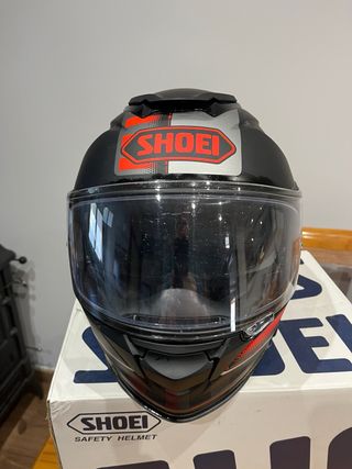 Shoei GT AIR 2 Tesseract Talla M