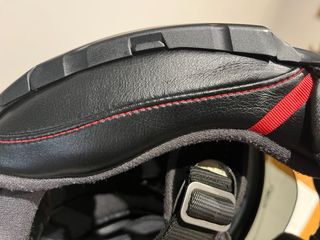 Shoei GT AIR 2 Tesseract Talla M