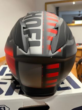 Shoei GT AIR 2 Tesseract Talla M
