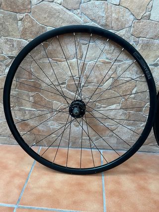 Llantas Bicicleta Carretera Triban