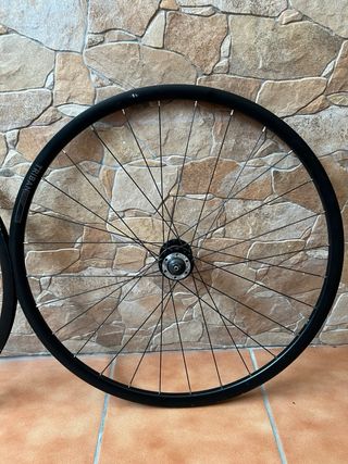 Llantas Bicicleta Carretera Triban