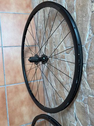 Llantas Bicicleta Carretera Triban