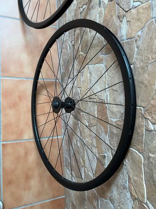 Llantas Bicicleta Carretera Triban