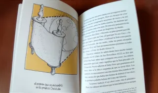 El Libro de Los Milagros