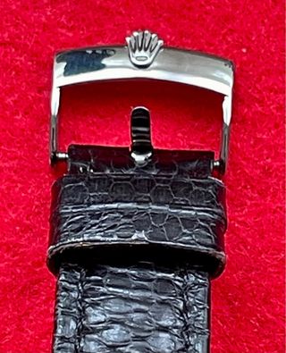 Tudor Oyster Royal de rolex