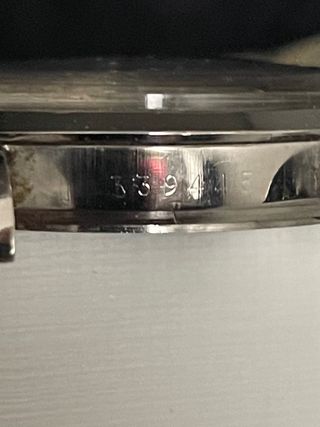 Tudor Oyster Royal de rolex