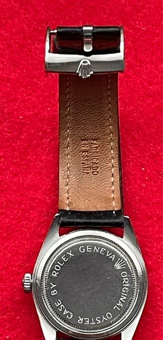 Tudor Oyster Royal de rolex