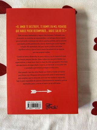 Cruzando los límites (Spanish Edition)