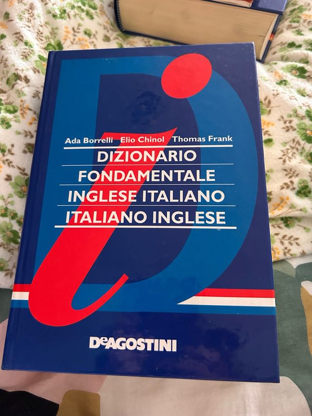 dizionario