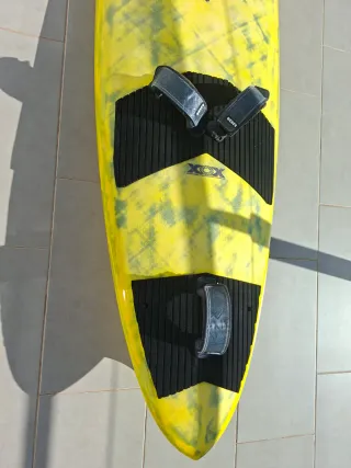 Tavola Windsurf Custom Proto