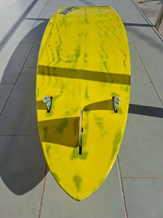 Tavola Windsurf Custom Proto