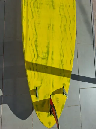 Tavola Windsurf Custom Proto