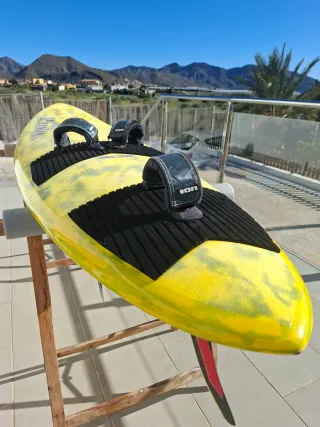 Tavola Windsurf Custom Proto