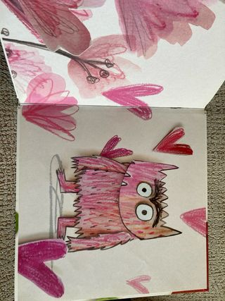 El Monstruo de Colores (Spanish Edition)