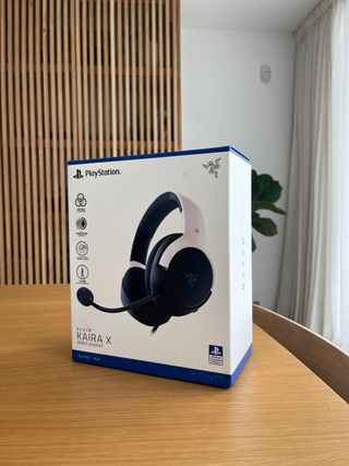 PS5 Slim Digital + Cuffie