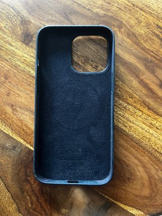 Funda iPhone 13 Pro Original Apple