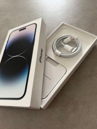 Scatola iPhone Apple