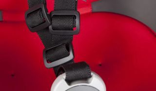 Silla Portabebés Hamax para Bicicleta semi nueva