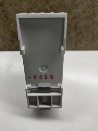 Interruptor horario Orbis Astro Nova City