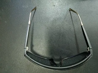 Gafas de sol Christian Dior Azules