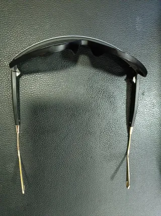 Gafas de sol Christian Dior Azules