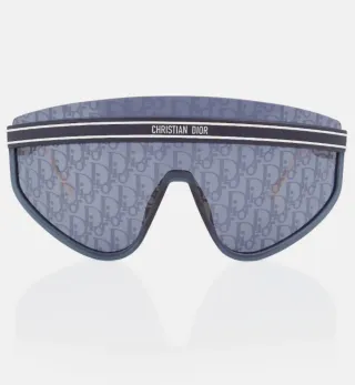 Gafas de sol Christian Dior Azules