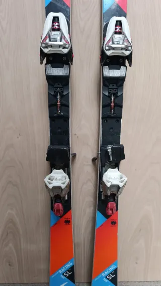 Sci Blizzard Slalom 165 FIS